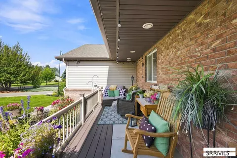 Exterior - 3939 154 N, Rigby, ID 83442 photo 5 of 12