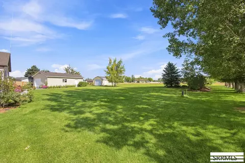 Exterior - 3939 154 N, Rigby, ID 83442 photo 12 of 12