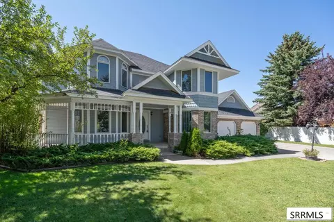 2880 Sunnybrook Ln, Idaho Falls, ID 83404