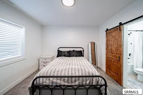 Bedroom - 307 N 4200 E, Rigby, ID 83442 photo 4 of 5