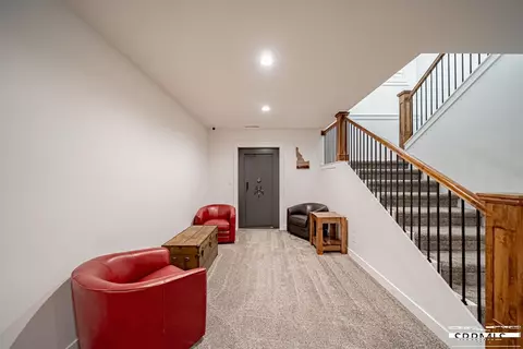 Entry Way - 307 N 4200 E, Rigby, ID 83442 photo 4 of 5