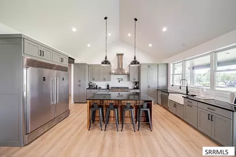 Kitchen - 307 N 4200 E, Rigby, ID 83442 photo 1 of 4