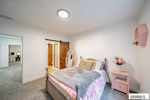 Bedroom - 307 N 4200 E, Rigby, ID 83442 photo 5 of 5
