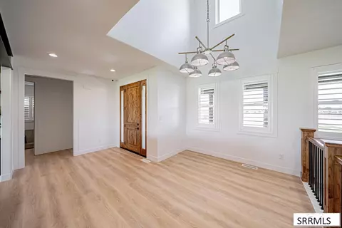 Entry Way - 307 N 4200 E, Rigby, ID 83442 photo 1 of 5