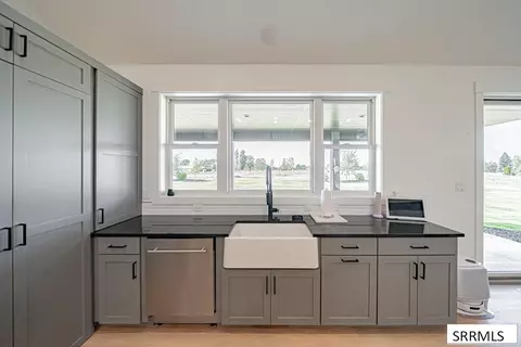 Kitchen - 307 N 4200 E, Rigby, ID 83442 photo 3 of 4