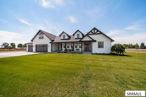 Exterior - 307 N 4200 E, Rigby, ID 83442 photo 2 of 8