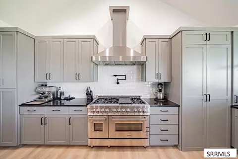 Kitchen - 307 N 4200 E, Rigby, ID 83442 photo 2 of 4