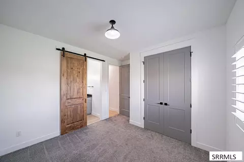 Bedroom - 307 N 4200 E, Rigby, ID 83442 photo 3 of 5