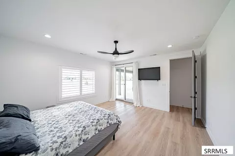 Bedroom - 307 N 4200 E, Rigby, ID 83442 photo 1 of 5