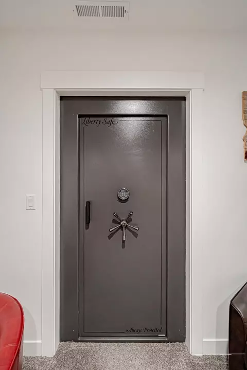 Entry Way - 307 N 4200 E, Rigby, ID 83442 photo 5 of 5