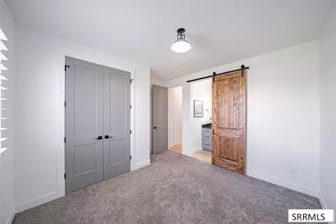 Bedroom - 307 N 4200 E, Rigby, ID 83442 photo 2 of 5