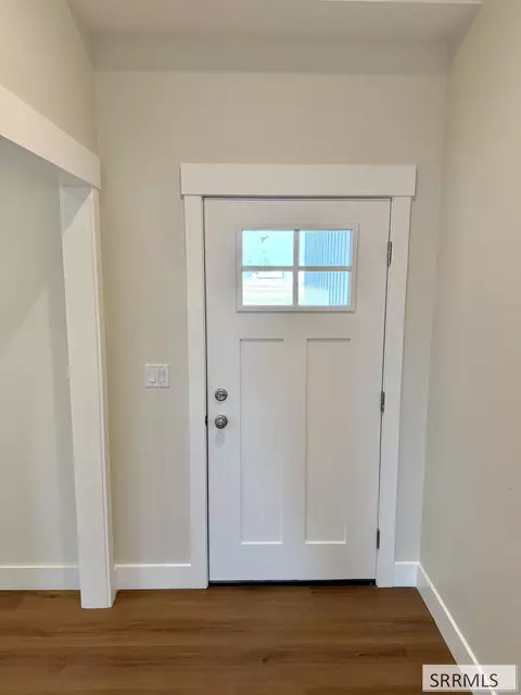 Entry Way - 332 Copper Bell Dr, Shelley, ID 83274 photo 1 of 1