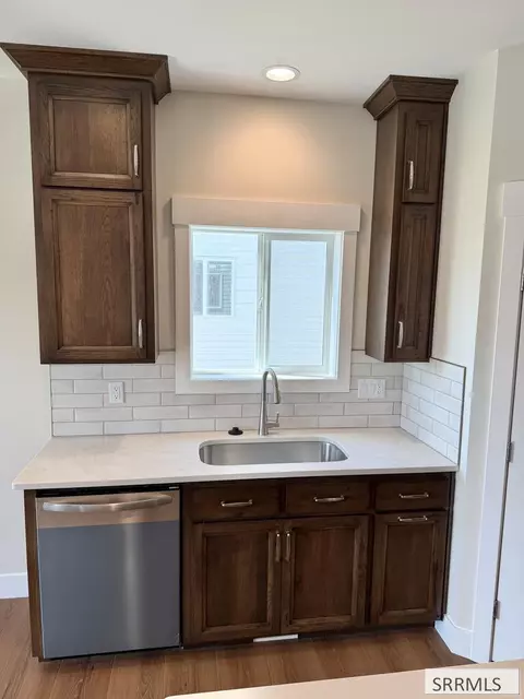 Kitchen - 332 Copper Bell Dr, Shelley, ID 83274 photo 3 of 3