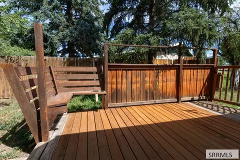Exterior - 265 N 1st N, Downey, ID 83234 photo 5 of 7