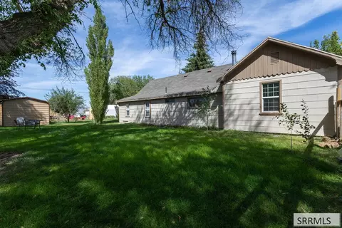 Exterior - 265 N 1st N, Downey, ID 83234 photo 2 of 7