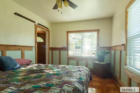Bedroom - 265 N 1st N, Downey, ID 83234 photo 2 of 4