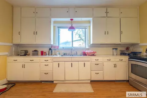 Kitchen - 265 N 1st N, Downey, ID 83234 photo 1 of 2