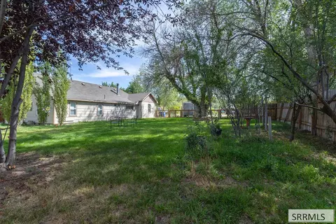Exterior - 265 N 1st N, Downey, ID 83234 photo 3 of 7