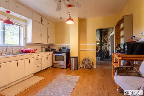 Kitchen - 265 N 1st N, Downey, ID 83234 photo 2 of 2