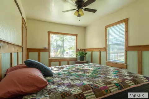 Bedroom - 265 N 1st N, Downey, ID 83234 photo 3 of 4