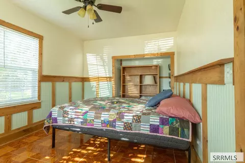 Bedroom - 265 N 1st N, Downey, ID 83234 photo 1 of 4