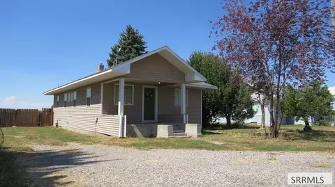 Exterior - 583 N 3500 E, Menan, ID 83434 photo 5 of 5