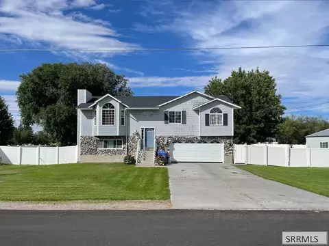 506 W 37 S, Blackfoot, ID 83221