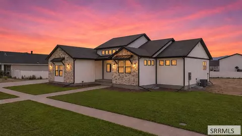 14831 Westfield Ave, Chubbuck, ID 83202