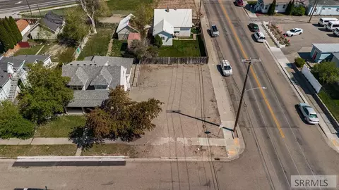 610 Water Ave, Idaho Falls, ID 83402