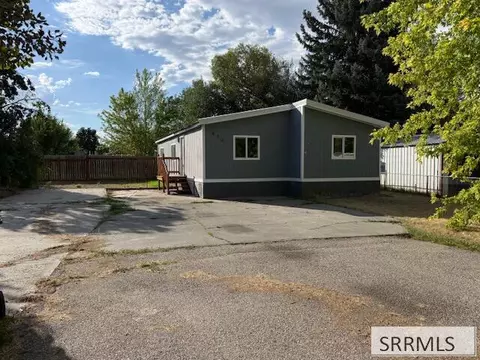 836 Dalmation Dr, Idaho Falls, ID 83402
