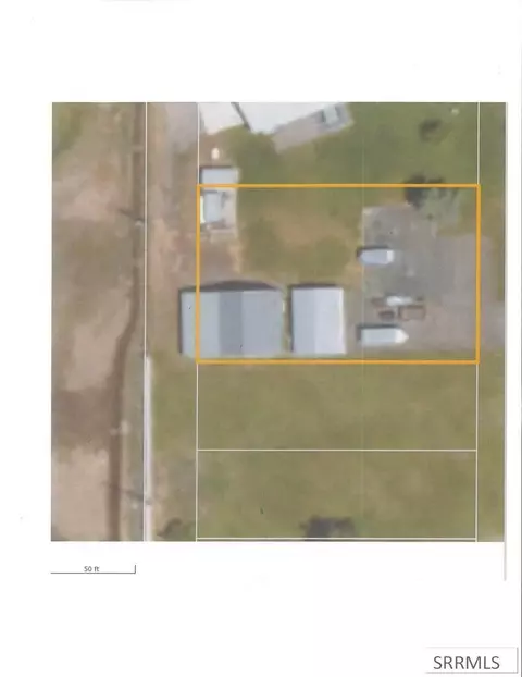 685 Main St, Newdale, ID 83436