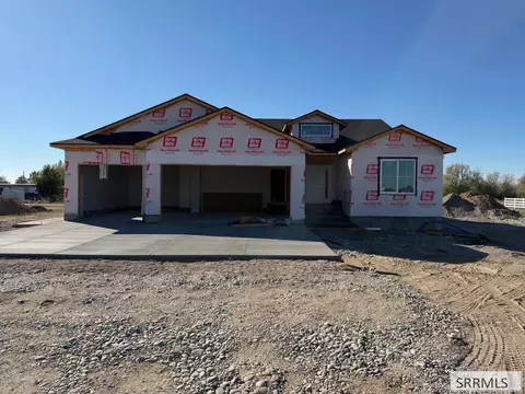 308 N 315 W, Blackfoot, ID 83221