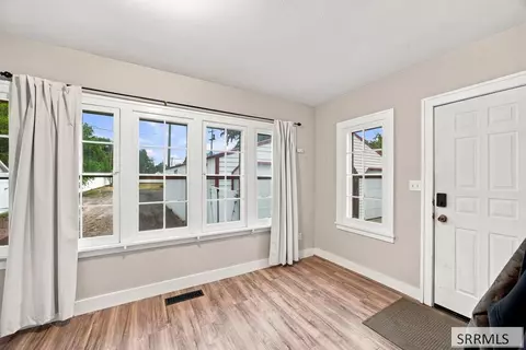 Entry Way - 143 S 2nd W, Rigby, ID 83442 photo 2 of 2