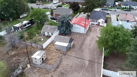 View/Area - 143 S 2nd W, Rigby, ID 83442 photo 1 of 2