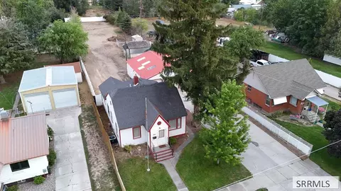 View/Area - 143 S 2nd W, Rigby, ID 83442 photo 2 of 2