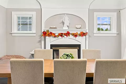 Dining - 143 S 2nd W, Rigby, ID 83442 photo 3 of 3