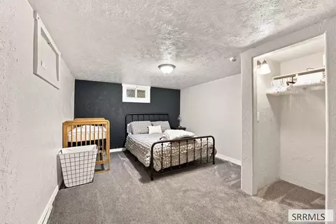 Bedroom - 143 S 2nd W, Rigby, ID 83442 photo 2 of 2