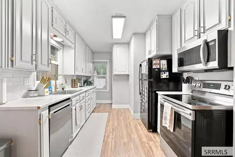 Kitchen - 143 S 2nd W, Rigby, ID 83442 photo 1 of 4