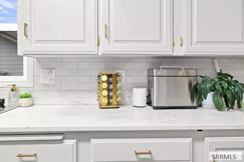 Kitchen - 143 S 2nd W, Rigby, ID 83442 photo 4 of 4