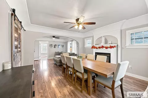 Dining - 143 S 2nd W, Rigby, ID 83442 photo 1 of 3