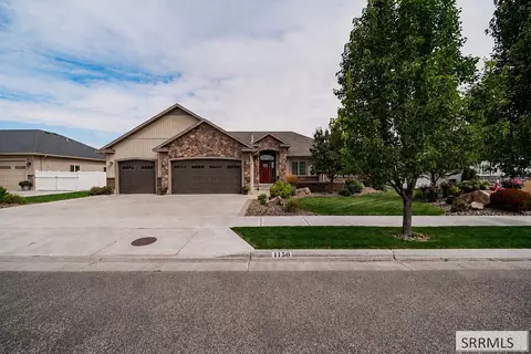 1150 N Blue Grass Ln, Idaho Falls, ID 83401