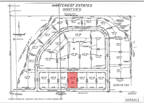 657 Hartcrest Ln, Rexburg, ID 83440 photo 8