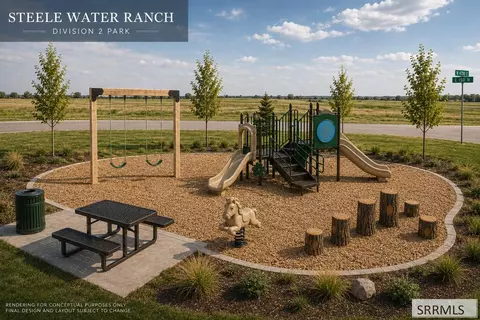 L2 B4 E 156 N, Rigby, ID 83442 photo 16