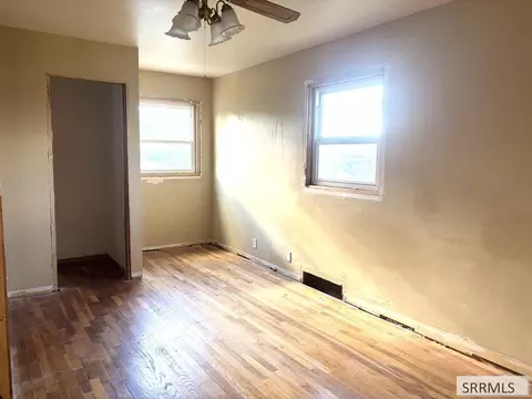 Bedroom - 265 E 1st S, Rexburg, ID 83440 photo 1 of 1