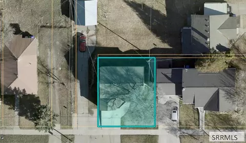 View/Area - 265 E 1st S, Rexburg, ID 83440 photo 1 of 1