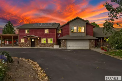 2783 E Read St, Preston, ID 83263
