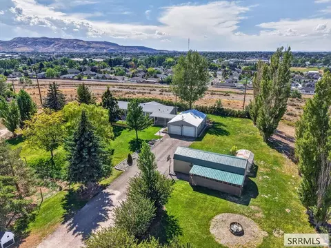 11755 N Buffalo Rd, Pocatello, ID 83202