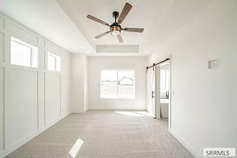 Bedroom - 3770 E 369 N, Rigby, ID 83442 photo 2 of 5