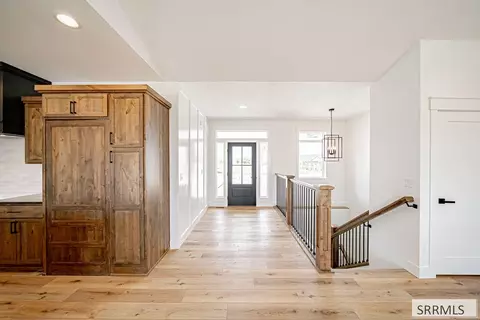 Entry Way - 3770 E 369 N, Rigby, ID 83442 photo 1 of 3