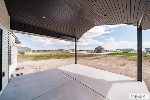 Exterior - 3770 E 369 N, Rigby, ID 83442 photo 4 of 8